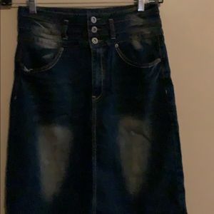 Skirt